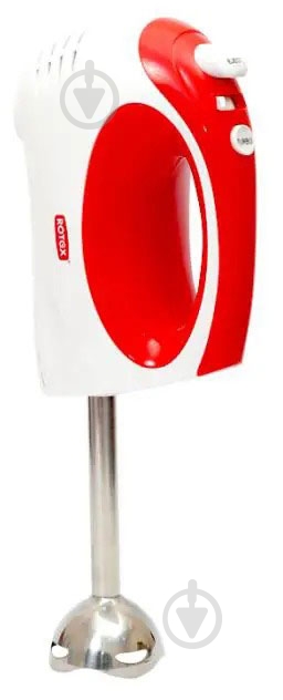 Міксер Rotex RHM 200-k - фото 2