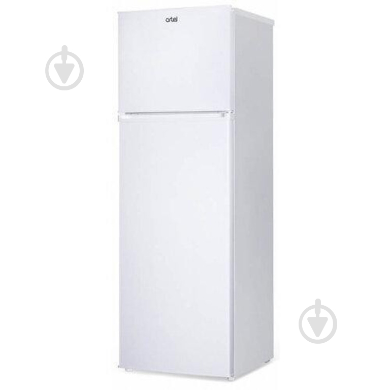 Холодильник Artel HD 276 FN White - фото 1