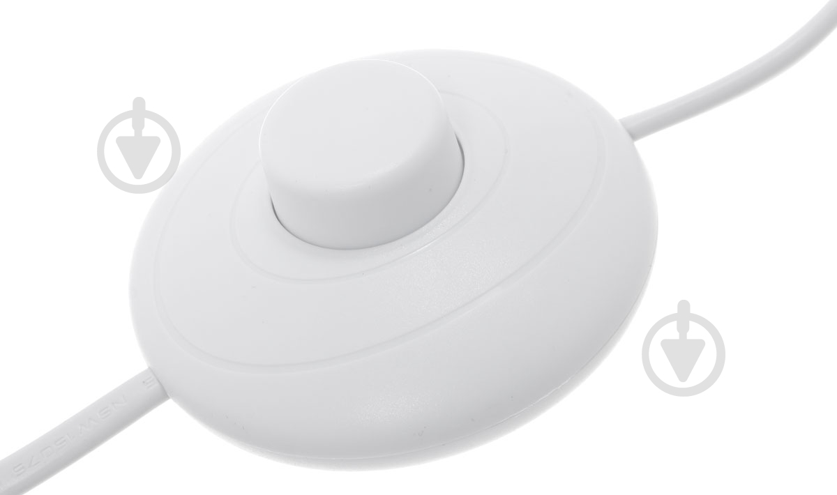 Торшер Accento lighting Micky 40 Вт E27 голубой - фото 3 Торшер Accento lighting Micky 40 Вт E27 голубой - фото 3