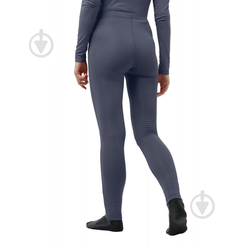 Термокальсони Jack Wolfskin INFINITE WARM PANTS M A60325_1388 р.L синій - фото 2 Термокальсони Jack Wolfskin INFINITE WARM PANTS M A60325_1388 р.L синій - фото 2