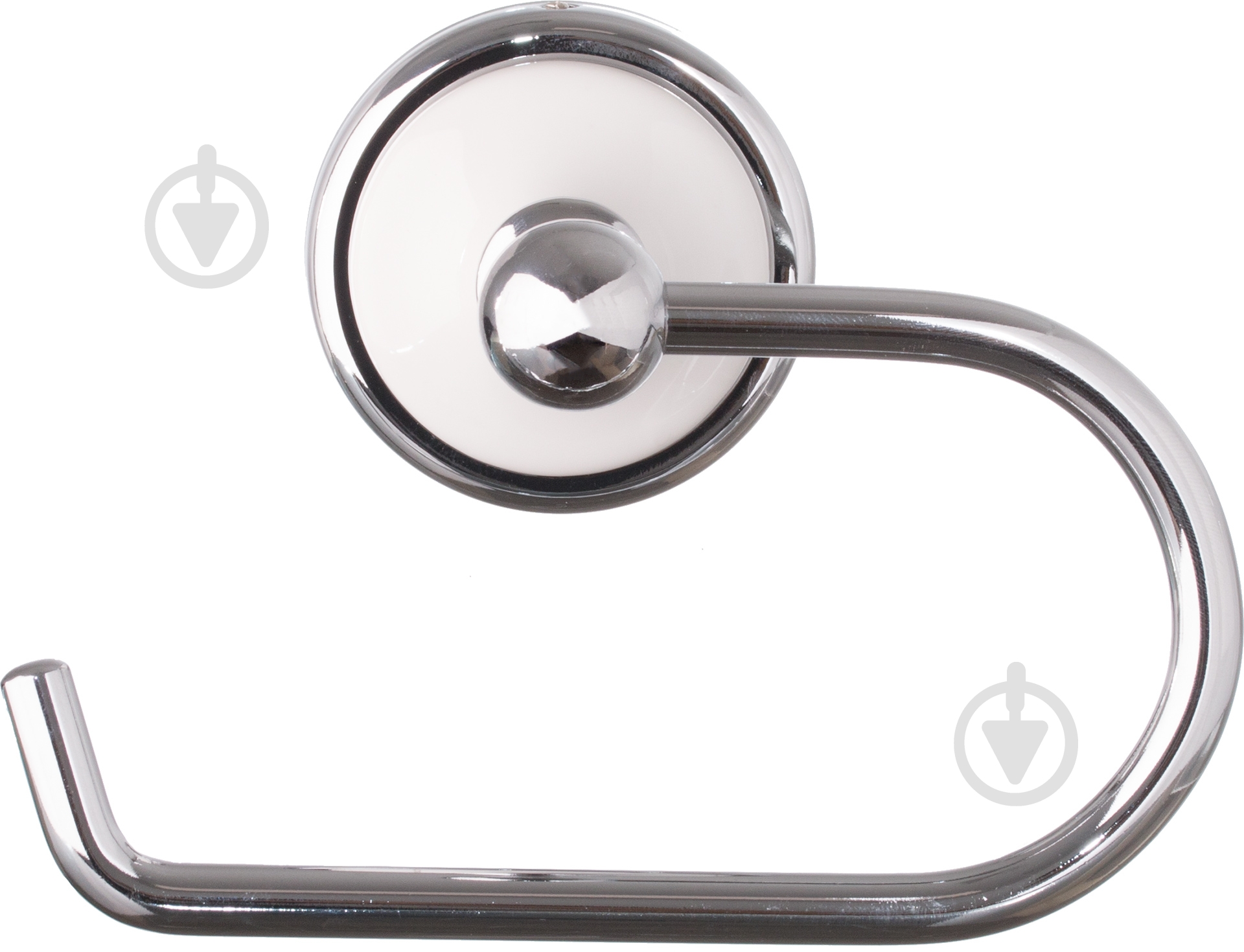 Держатель для туалетной бумаги Axentia Lyon Premium - фото 2 Держатель для туалетной бумаги Axentia Lyon Premium - фото 2