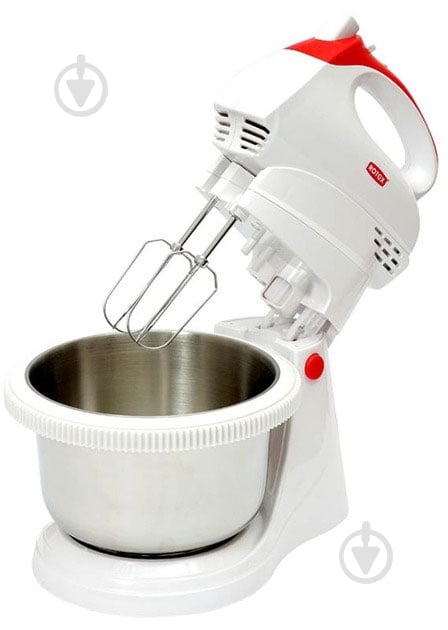 Міксер Rotex RHM 300-k - фото 1