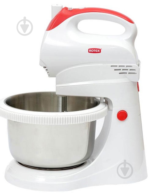 Міксер Rotex RHM 300-k - фото 3