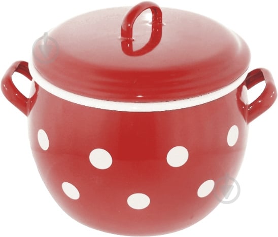 Кастрюля Metrot Горох 20 см - фото 1