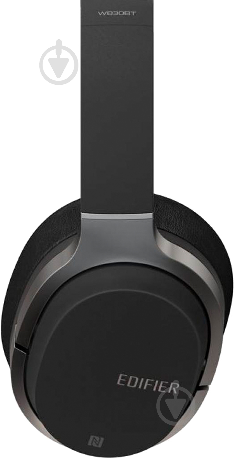 Наушники Edifier (W830BT Black) - фото 2