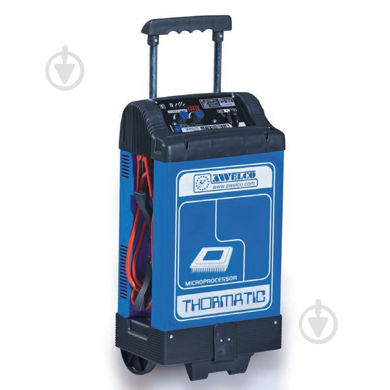 Зарядное устройство трансформаторное Awelco Thormatic 350 (76350) - фото 1