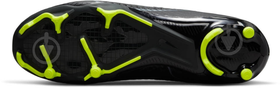 Бутси Nike DJ5631-001 р.41 чорний - фото 10
