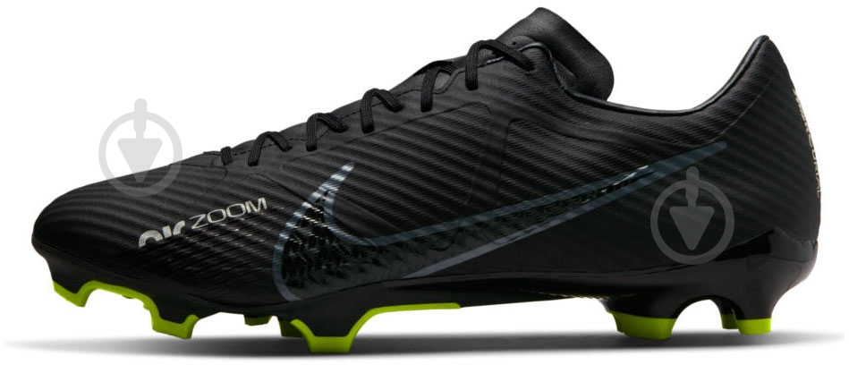 Бутси Nike DJ5631-001 р.41 чорний - фото 3