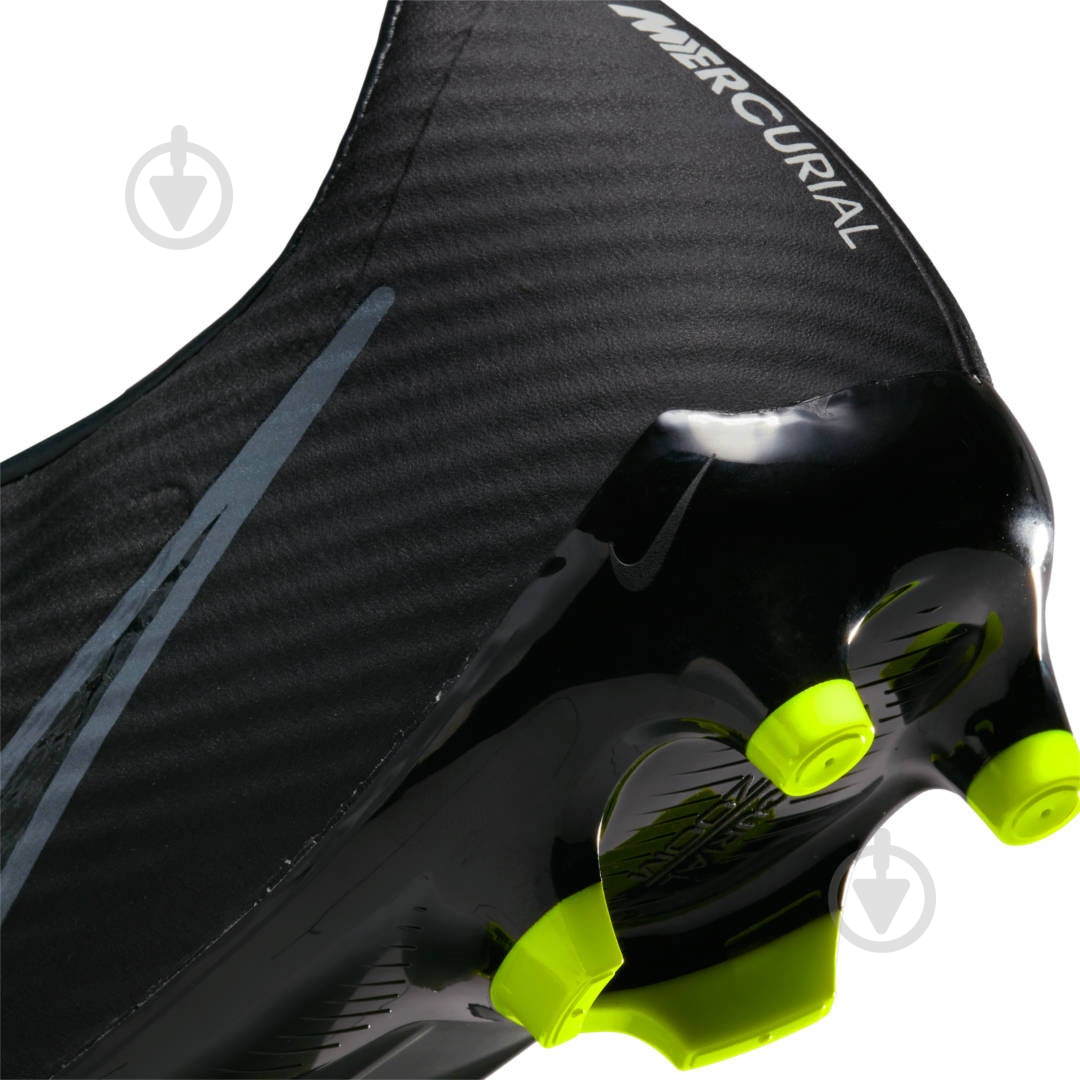 Бутси Nike DJ5631-001 р.41 чорний - фото 8