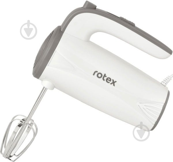 Міксер Rotex RHM 190-W - фото 2