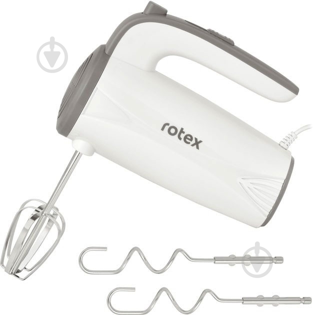 Міксер Rotex RHM 190-W - фото 1