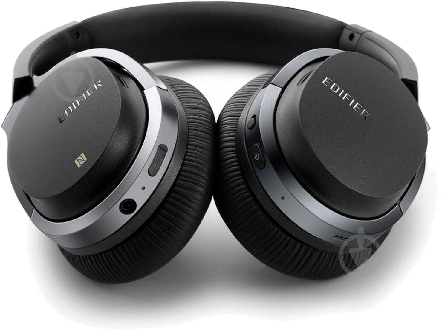 Наушники Edifier black (W860NB) - фото 4 Наушники Edifier black (W860NB) - фото 4