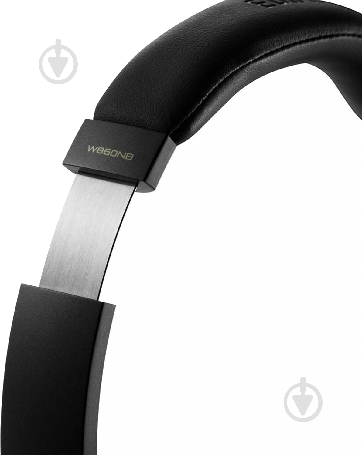 Наушники Edifier black (W860NB) - фото 6 Наушники Edifier black (W860NB) - фото 6