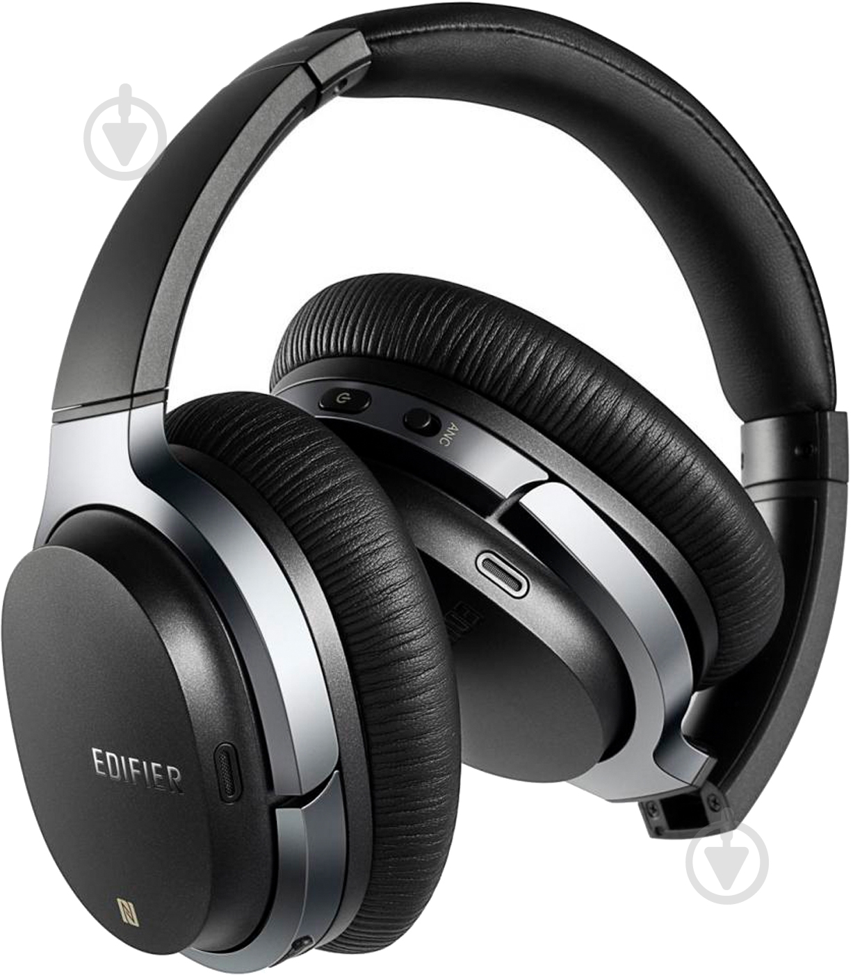 Наушники Edifier black (W860NB) - фото 2 Наушники Edifier black (W860NB) - фото 2