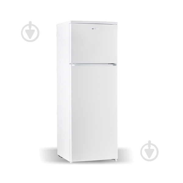 Холодильник Artel HD 316 FN White - фото 1