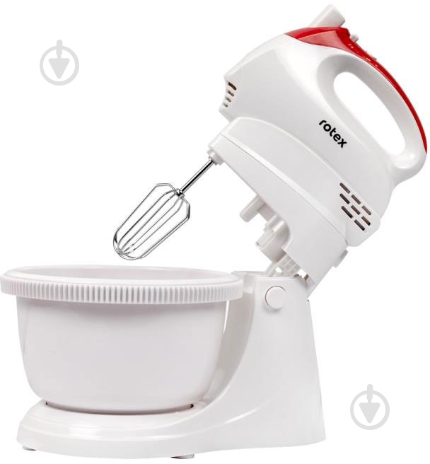 Міксер Rotex RHM 250-k - фото 1