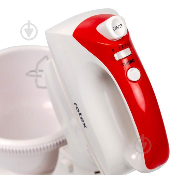 Міксер Rotex RHM 250-k - фото 3