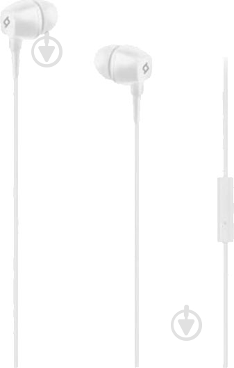 Гарнитура Ttec Pop white (2KMM13B) - фото 1 Гарнитура Ttec Pop white (2KMM13B) - фото 1