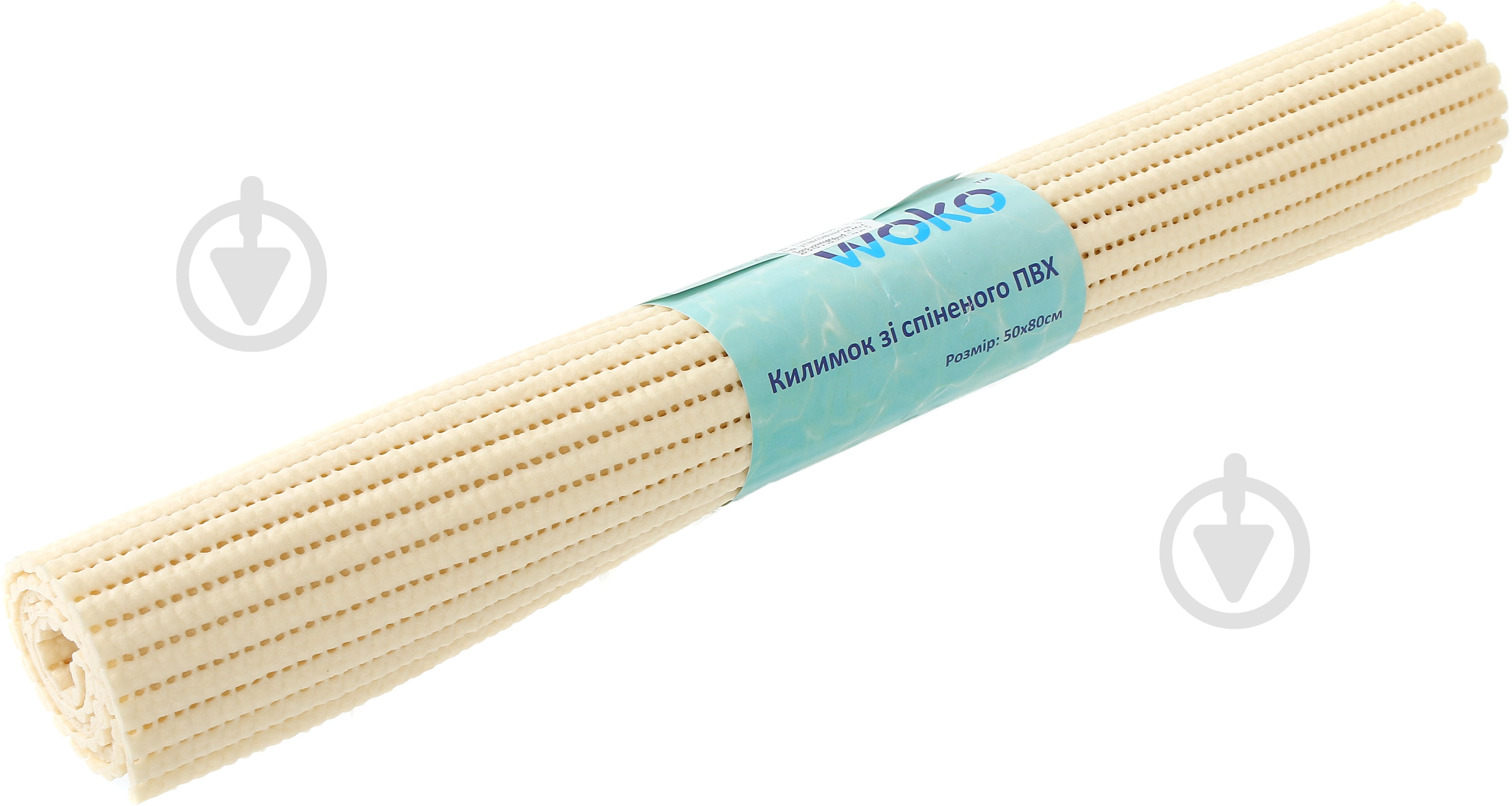 Коврик для ванной Woko 55304 - фото 4