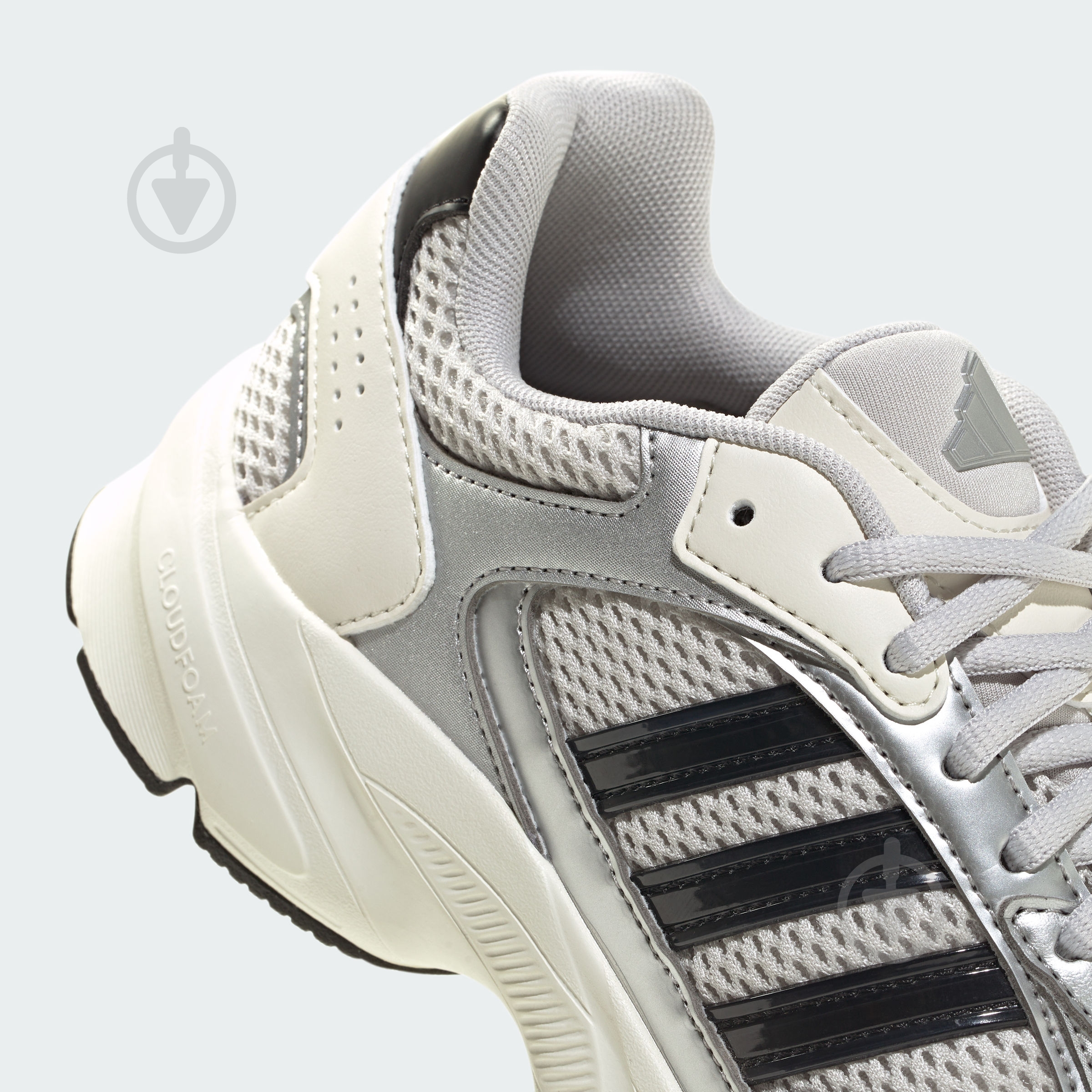 Кросівки жіночі Adidas CRAZYCHAOS 2000 JR3491 р.36 біло-сірі - фото 8 Кросівки жіночі Adidas CRAZYCHAOS 2000 JR3491 р.36 біло-сірі - фото 8