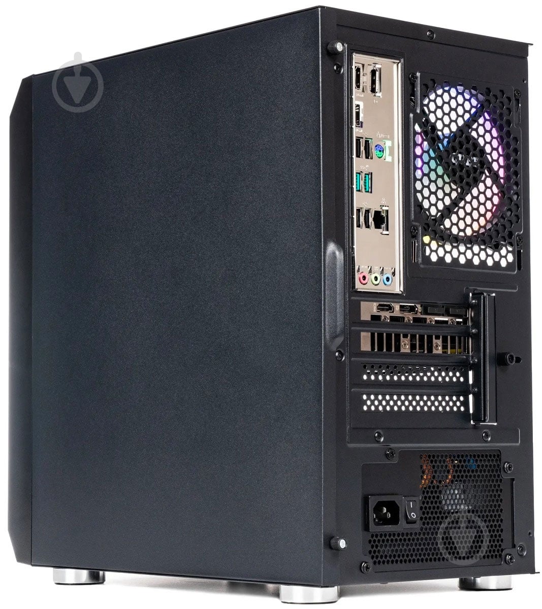 Компьютер Artline Gaming GBS (GBSv10an) anomaly - фото 10