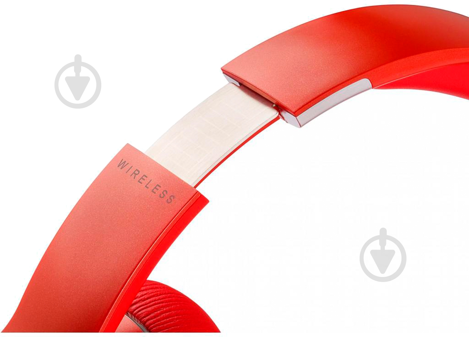 Наушники Edifier (W820BT Red) Bluetooth со штекером 3.5 мм - фото 6