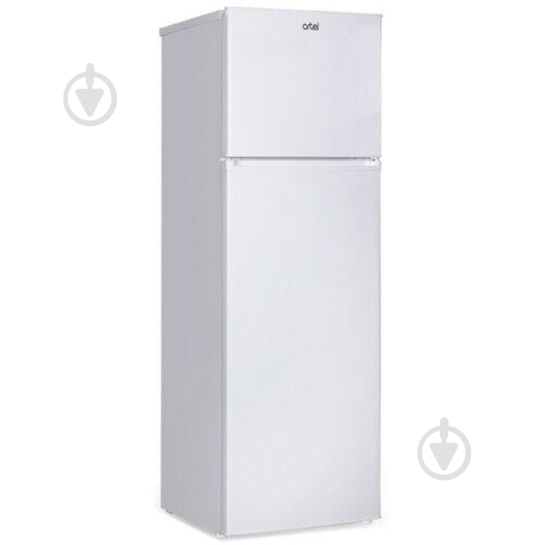 Холодильник Artel HD 341FN White - фото 1