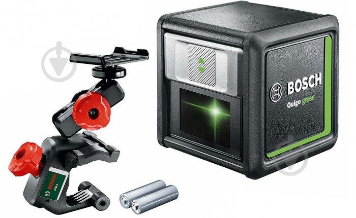 Уровень лазерный Bosch Professional ММ2 0603663C00 - фото 1