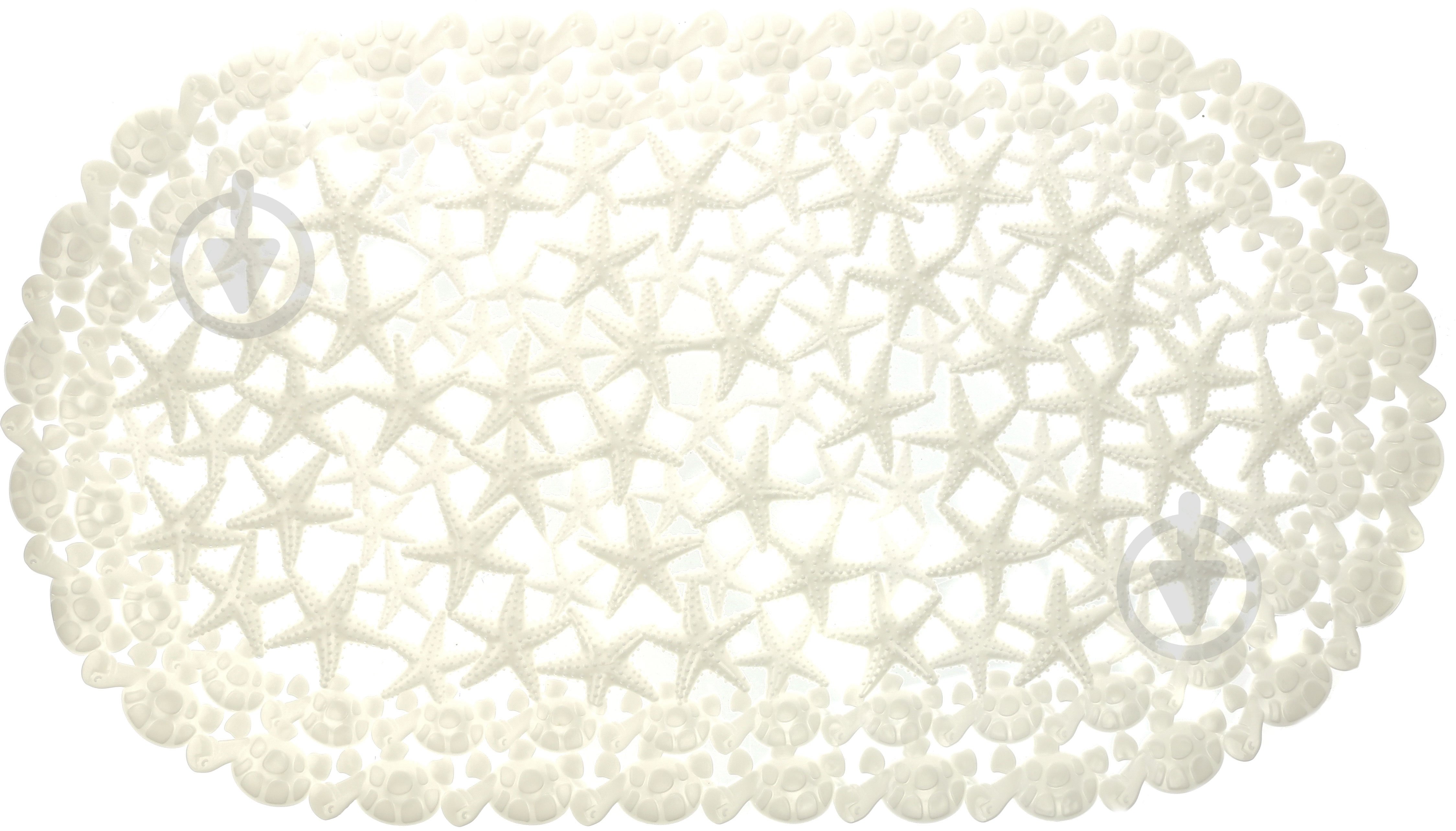 Коврик для ванной Trento 46016 - фото 1