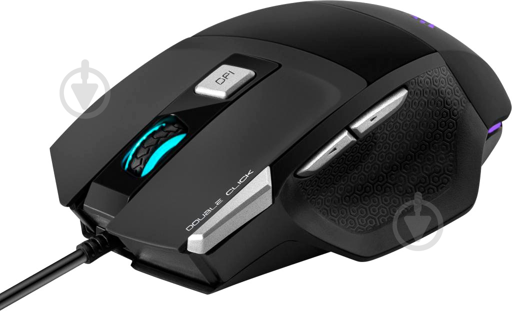 Миша Acme AULA Killing The Soul V2 black - фото 3