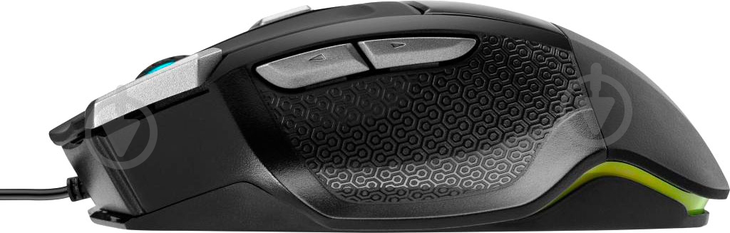Миша Acme AULA Killing The Soul V2 black - фото 4