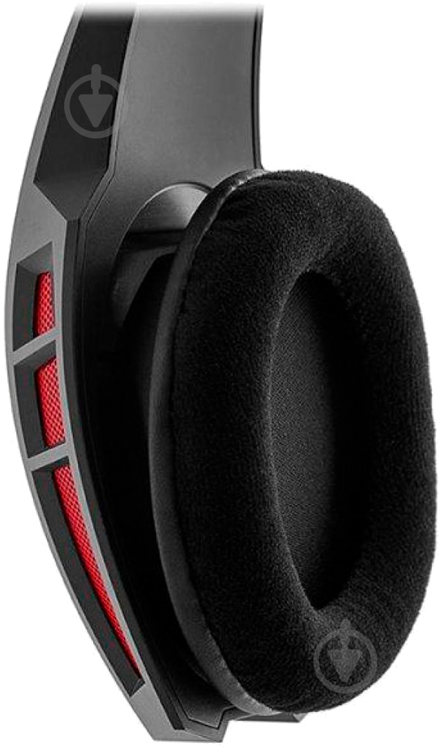 Наушники Edifier (G2 Engage Black) Bluetooth со штекером 3.5 мм - фото 3 Наушники Edifier (G2 Engage Black) Bluetooth со штекером 3.5 мм - фото 3