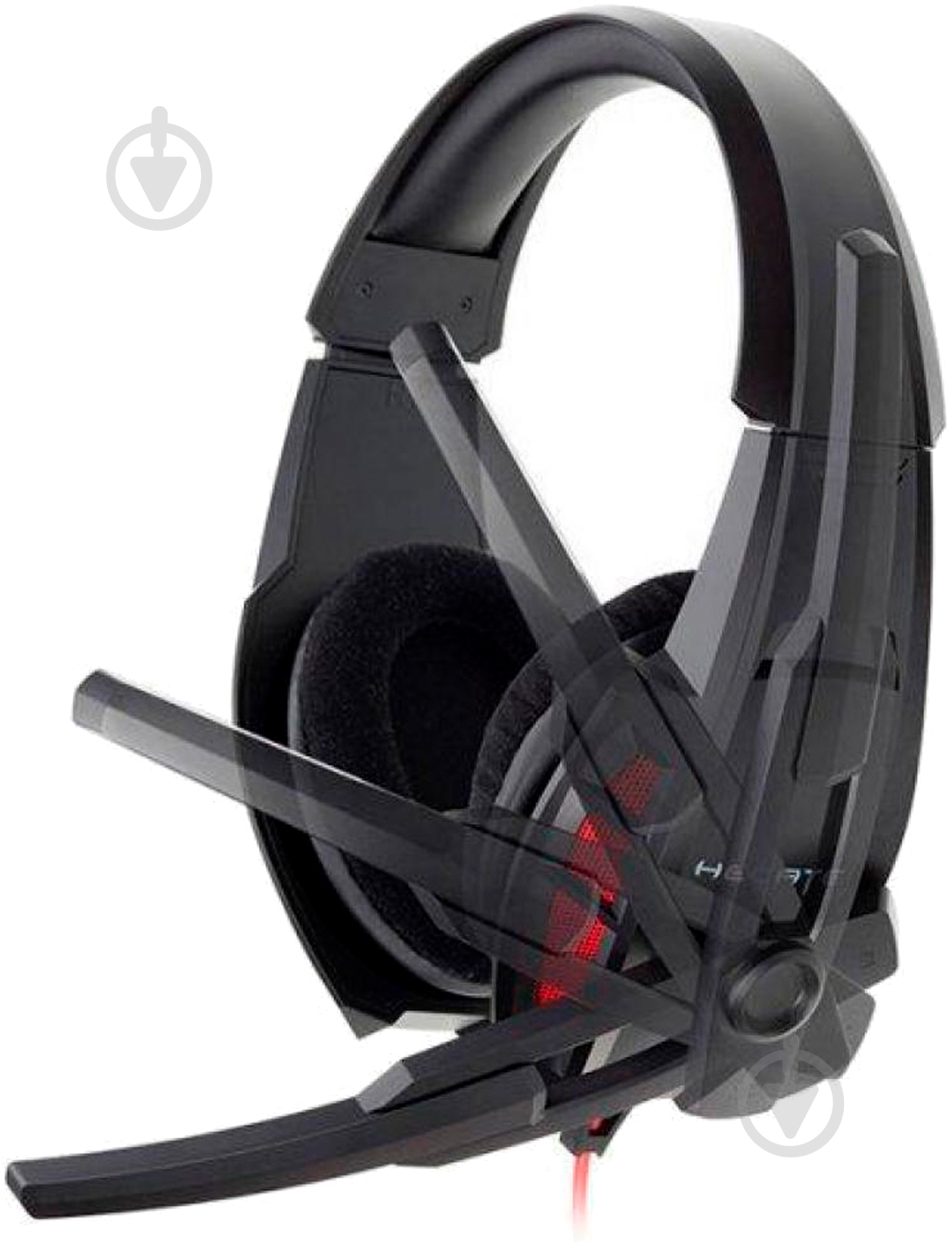 Наушники Edifier (G2 Engage Black) Bluetooth со штекером 3.5 мм - фото 4 Наушники Edifier (G2 Engage Black) Bluetooth со штекером 3.5 мм - фото 4