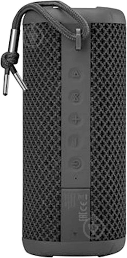 Портативна колонка Acme PS407 2.0 black (4770070879993) - фото 2