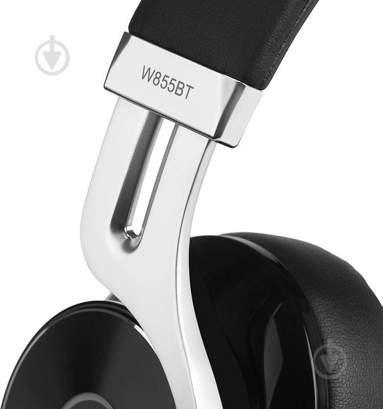 Гарнитура Edifier W855BT black - фото 4