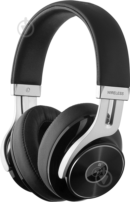 Гарнитура Edifier W855BT black - фото 1