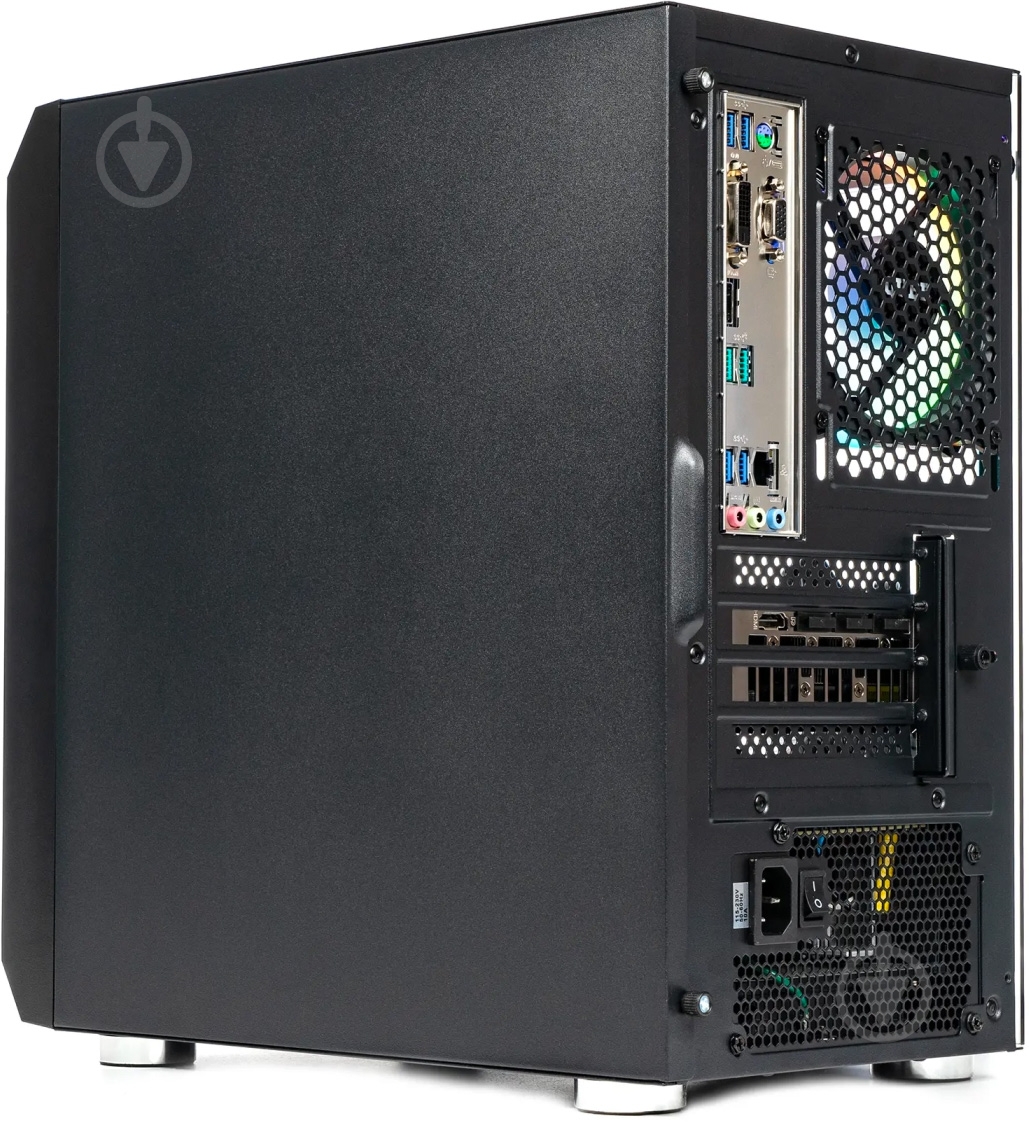 Компьютер Artline Gaming GBS (GBSv11cs) CS - фото 7 Компьютер Artline Gaming GBS (GBSv11cs) CS - фото 7