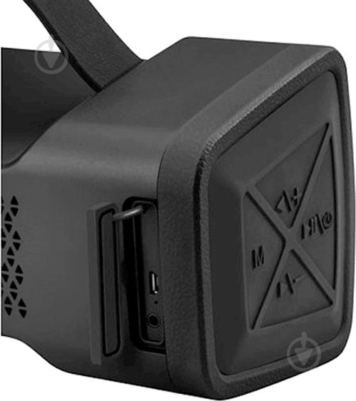 Портативна колонка Acme PS408 2.0 black (4770070880005) - фото 7