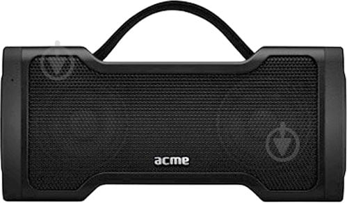 Портативна колонка Acme PS408 2.0 black (4770070880005) - фото 1