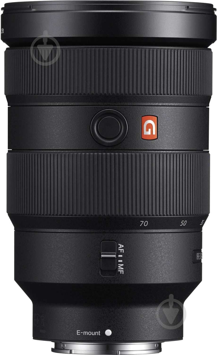 Объектив Sony 24-70mm f/2.8 GM - фото 1