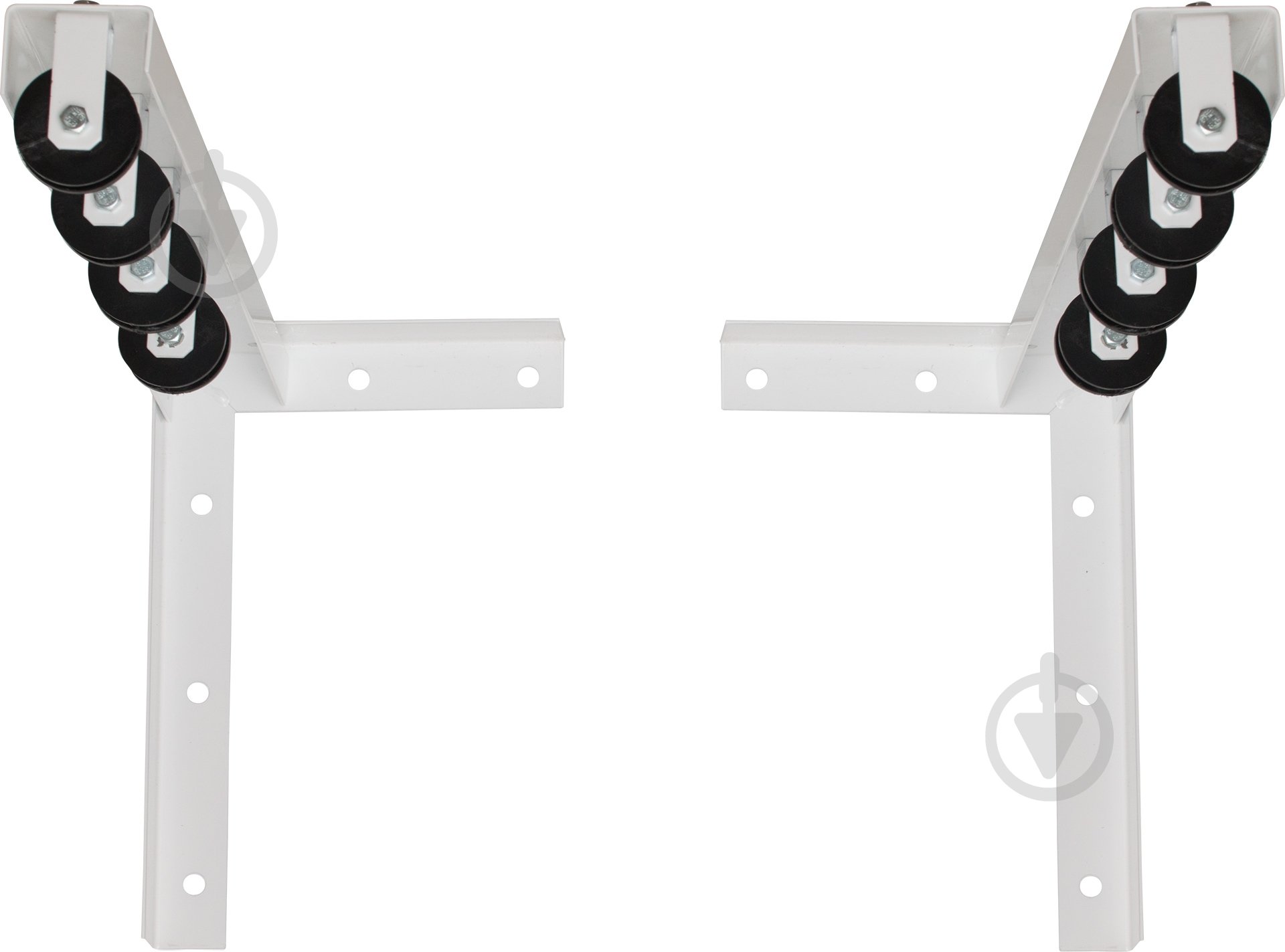 Сушилка для белья внешняя СБ-4 - фото 1