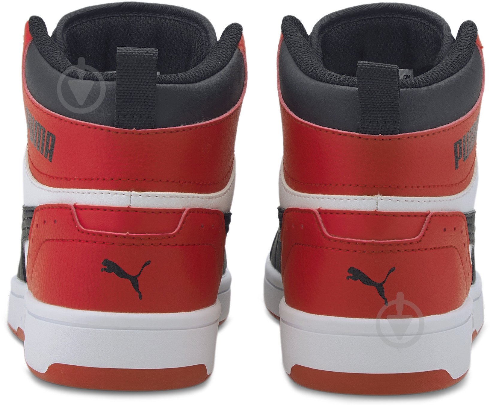 Ботинки Puma PUMA REBOUND JOY JR 37468703 р.37 белый - фото 5 Ботинки Puma PUMA REBOUND JOY JR 37468703 р.37 белый - фото 5