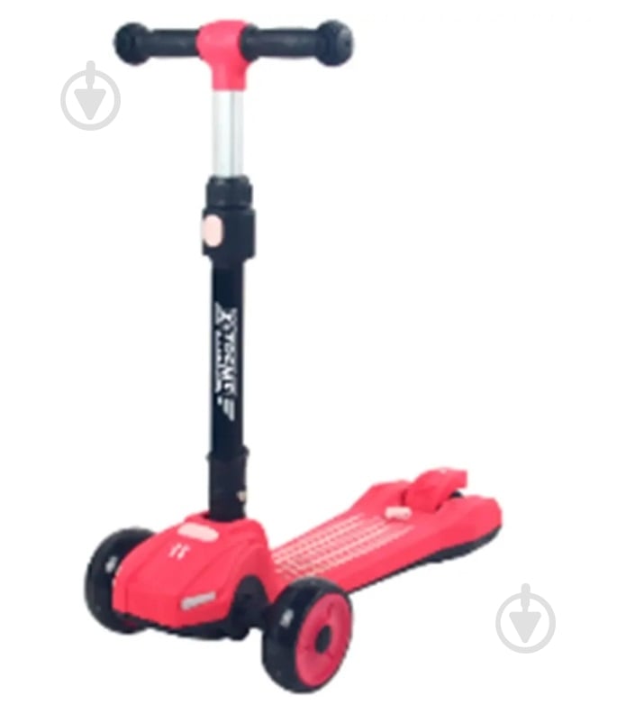 Самокат X-Treme (133960) KS-290 синій - фото 1 Самокат X-Treme (133960) KS-290 синій - фото 1