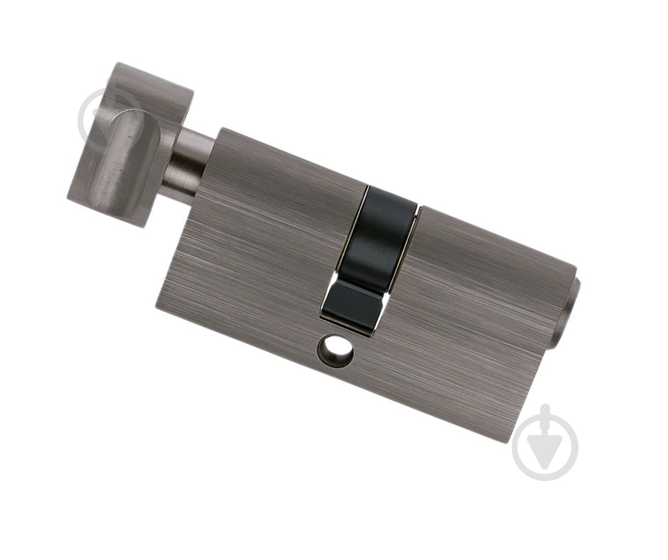 Циліндр ASTEX 40x50 ключ-вороток 90 мм сатин - фото 5 Циліндр ASTEX 40x50 ключ-вороток 90 мм сатин - фото 5