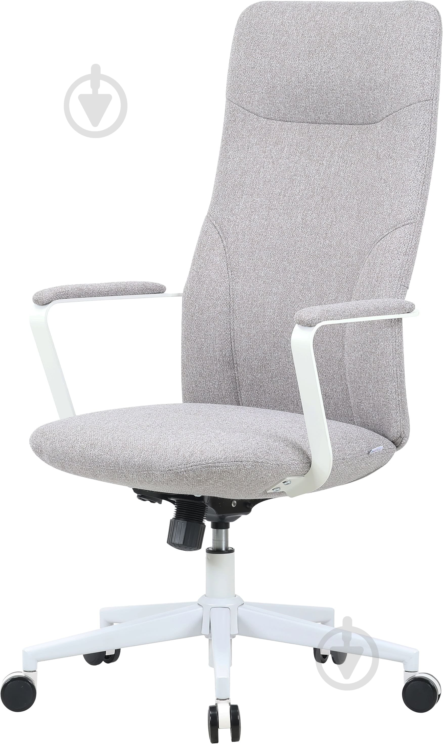 Кресло офисное OfficePro Shift OC545G Gray серый - фото 1 Кресло офисное OfficePro Shift OC545G Gray серый - фото 1