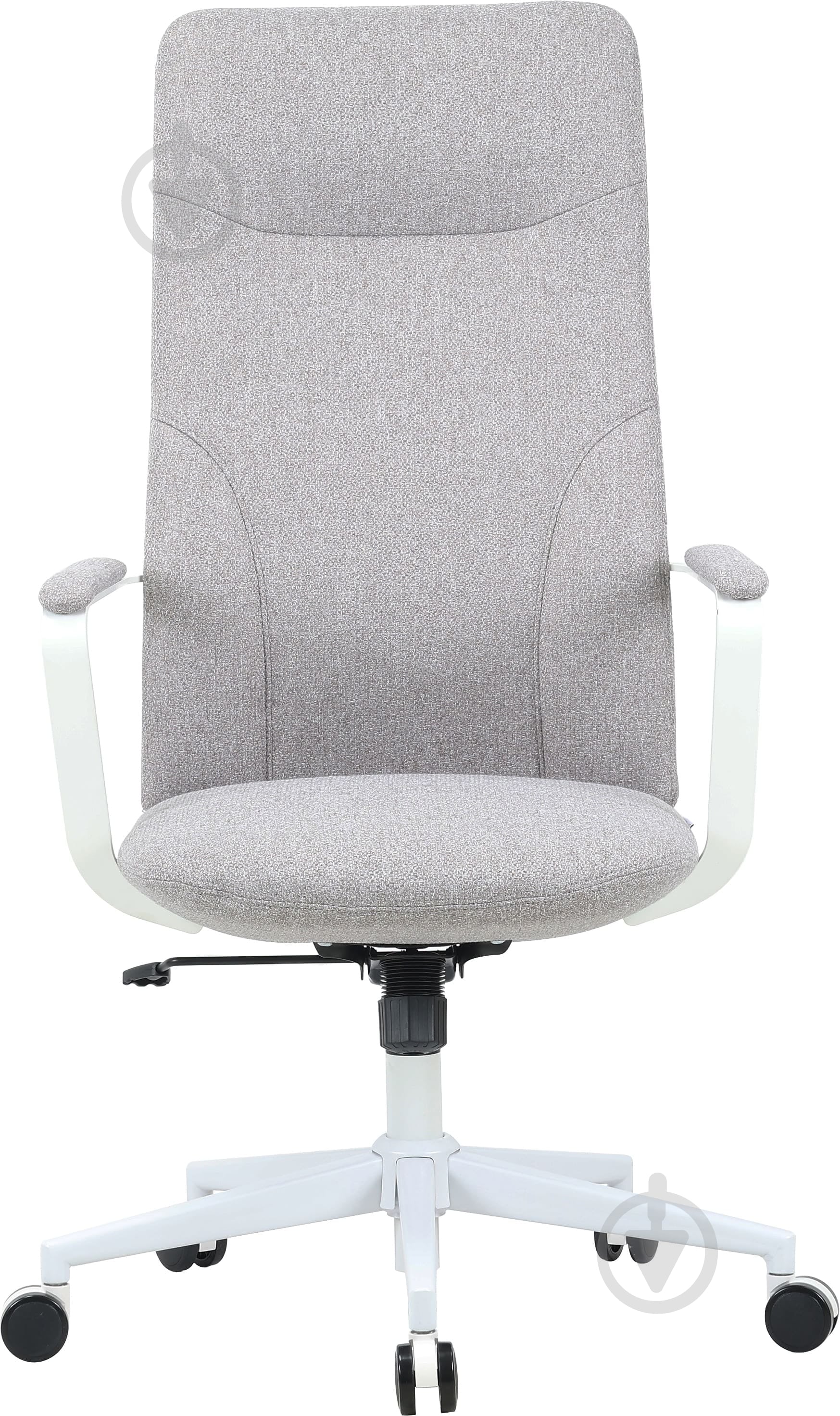 Кресло офисное OfficePro Shift OC545G Gray серый - фото 2 Кресло офисное OfficePro Shift OC545G Gray серый - фото 2