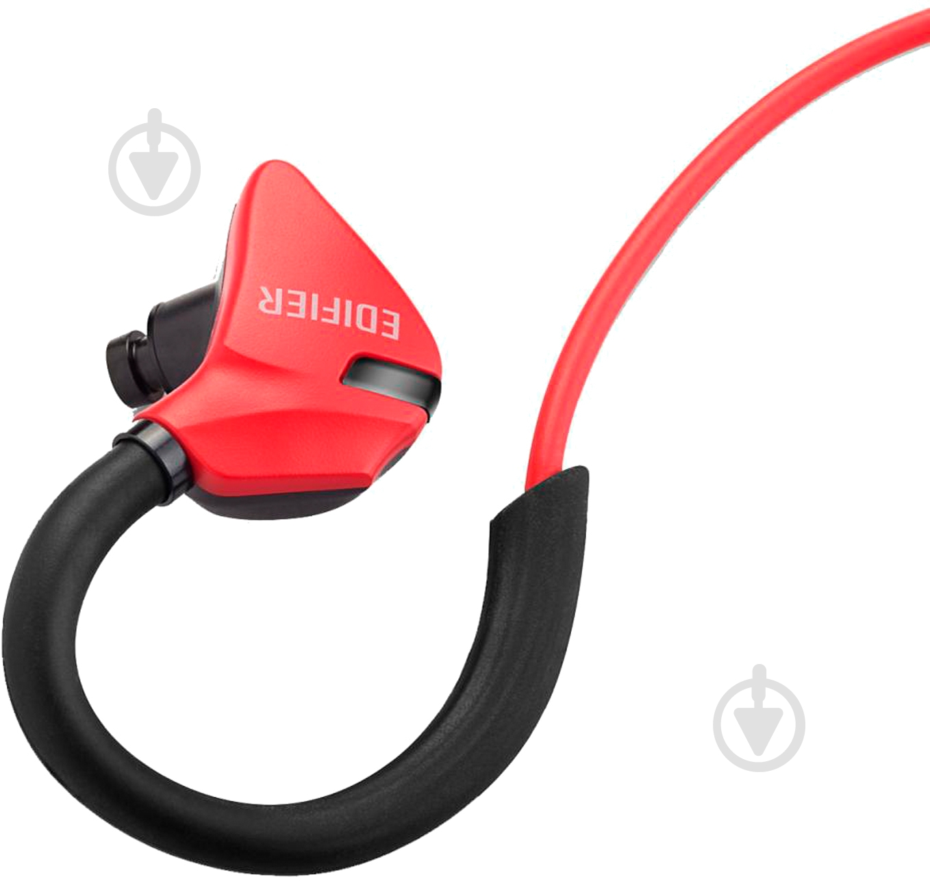 Наушники Edifier (W296BT red) - фото 3