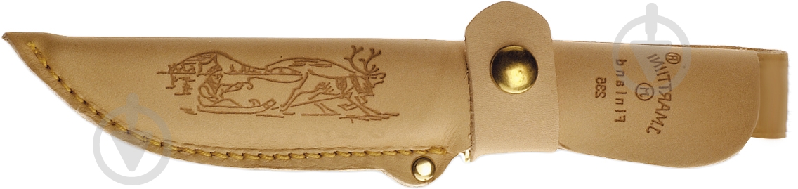 Нож Marttiini Lapp 235 - фото 3 Нож Marttiini Lapp 235 - фото 3