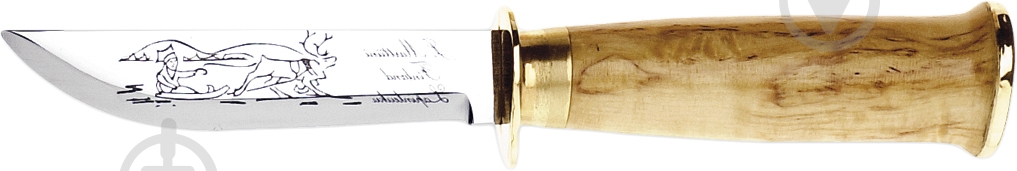 Нож Marttiini Lapp 235 - фото 2 Нож Marttiini Lapp 235 - фото 2