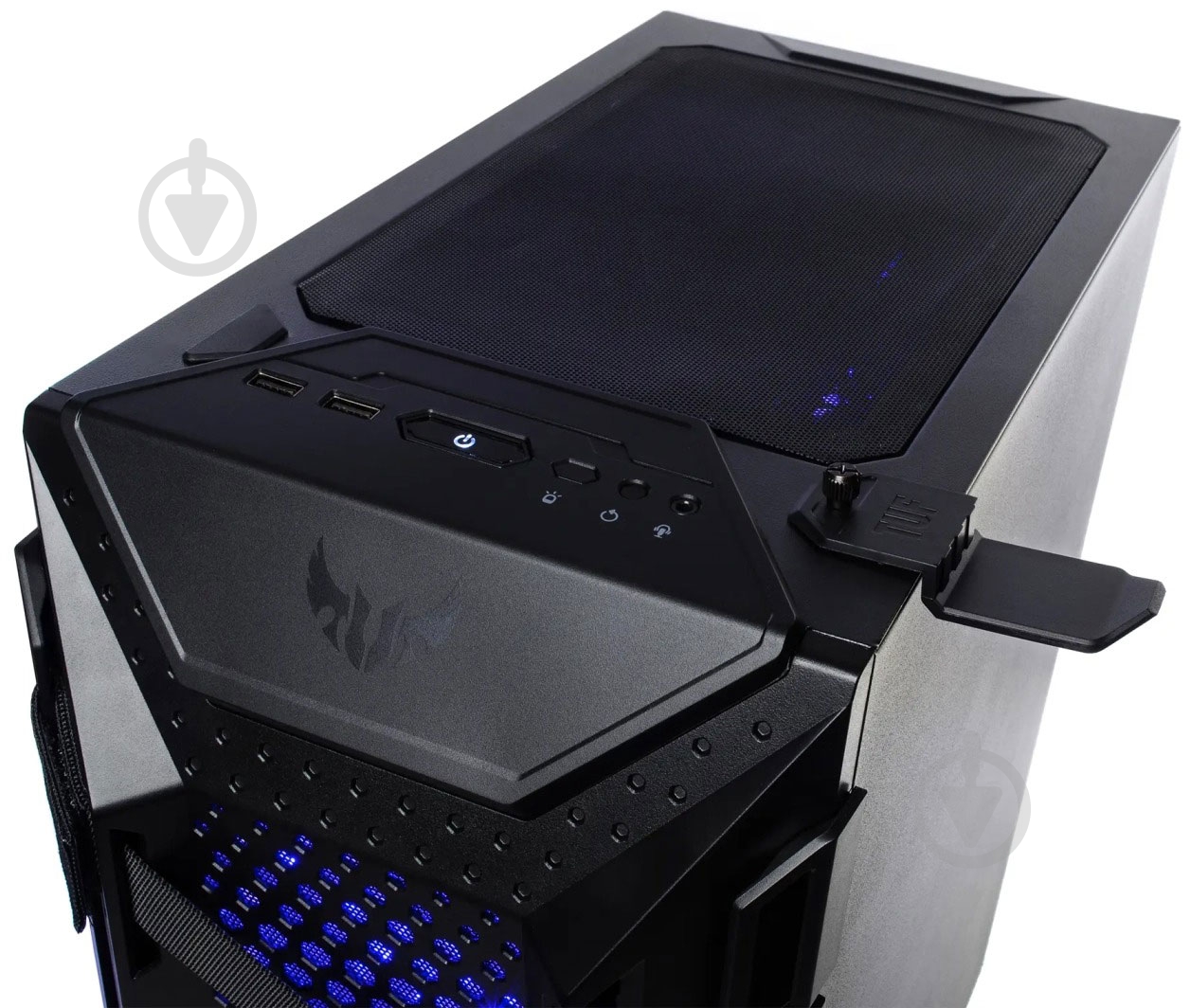 Компьютер Artline Gaming GT301 (GT301v12) black - фото 9